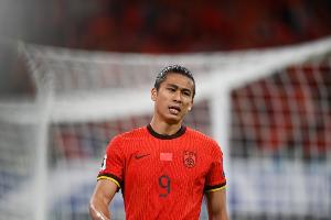 张玉宁：我还不老不是老将，要为国家队继续追逐梦想全力以赴