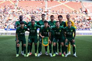 博主：国安新教练组将在8号抵京，球队将在15号集结进行冬训