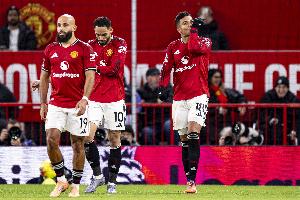 记者：曼联内部称阿莫林始终得到全面支持 他认可今夏签的3名前锋