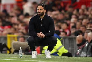 谁最好？弗格森退休后曼联在13年间换了10任主教练