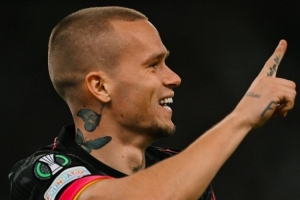 切尔西祝穆德里克25岁生日快乐，球员已被禁赛超过1年