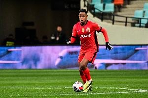 东体：茹萨离队主要是技战术层面的考虑，海港势必会在中场引援