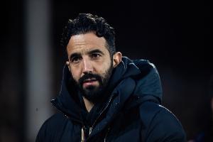 谁耽误谁？阿莫林执教曼联场均拿到1.43分，教练生涯至今最差