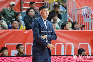 一言难尽！广东全场罚球34中21&浙江18中11 命中率都在六成左右