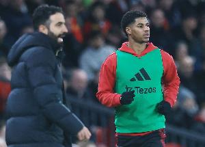 拆弹太难？阿莫林任内加纳乔、安东尼转会，拉什福德等人仅被外租