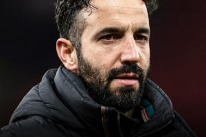 邮报：曼联高层3天前便已决定解雇阿莫林，决定得到拉爵全力支持