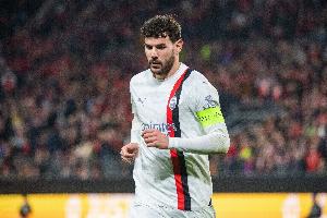 辟谣！罗马诺：特奥不会离开利雅得新月，他和尤文并无任何接触