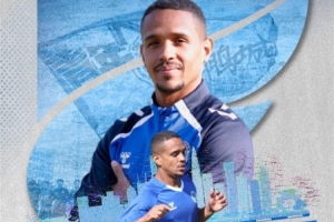 中超过人王！官方：梅州客家外援罗德里格加盟深圳青年人