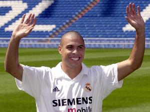 卡佩罗：执教过的最佳球员是罗纳尔多 巴黎赢欧冠是恩里克的功劳