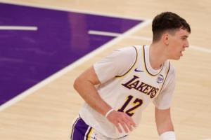 🔫赌我枪里没子弹？拉拉维亚0失误26分！两战旧主怒砍47分！