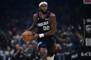 打铁铺开张！罗伊斯·奥尼尔&吉莱斯皮两人18中4 合计狂打14铁