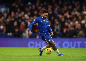 詹姆斯：我们咬紧牙关最终取得一分 关于新主帅我们现在一无所知