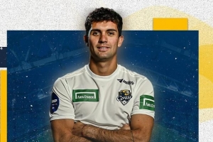 东体：浙江队有意引进俄超中场萨维德拉，傅博加入中方教练组