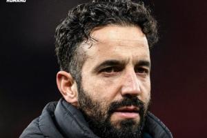 重磅突发！TA+罗马诺：阿莫林刚刚被解雇，曼联今早做出的决定！