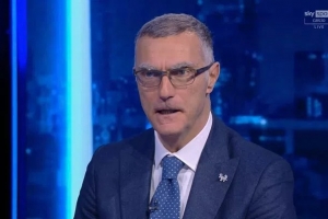 贝尔戈米：这是国米本赛季表现最好的比赛，过去国米总是后劲不足