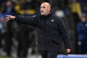 伊达利诺：我们没有高估自己的实力，国米的表现非常出色