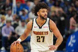 尽力了！贾马尔·穆雷23中11空砍27分6板16助