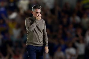 记者：曼联可能关注麦肯纳 维维尔将主导未来寻帅和球员招募工作