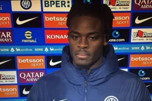 比塞克：我们知道自己很强大，但绝对不能低估任何对手