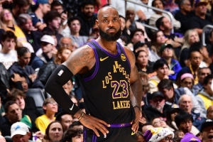 詹姆斯：在最高水平的比赛中 你必须能够做好简单的事情