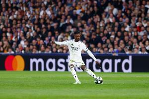 马卡点评卡马文加：阿隆索实现战术理念的基石，将居莱尔挤上替补