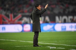 足球报：李章洙全力促成中韩青少年对抗赛，他不把青训当成生意