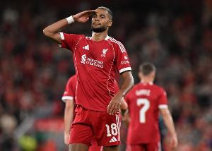 回声报利物浦球员评分：加克波8分最高，维尔茨、科纳特等4人7分