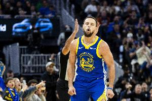 微笑刺客：库里只要上场就会让球迷觉得物超所值 他是独一无二的