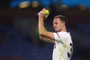 天空体育：埃文斯已重返曼联，担任弗莱彻的短期助教