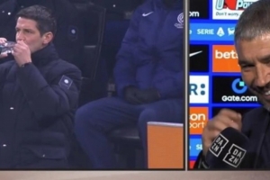 科拉罗夫：齐沃比小因扎吉还能喊 我们不想推翻国米原有的东西