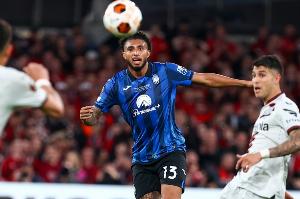 斯基拉：曼联、加拉塔萨雷询问亚特兰大中场埃德森的情况