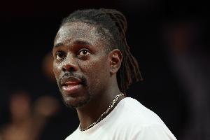 拓媒：选杨瀚森是为重建 那为何交易来霍勒迪？他应去争冠球队