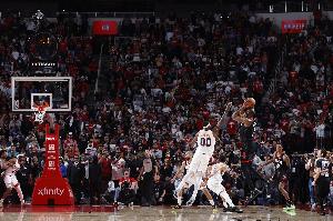 键盘侠|格林亲眼见证为何用他换KD！最后一投宁愿选KD而不是乔丹