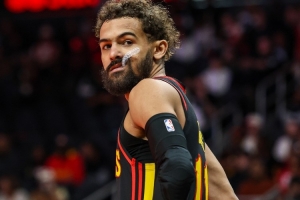 Stein：老鹰要说服奇才接手特雷·杨的大合同 可能还得贴选秀权