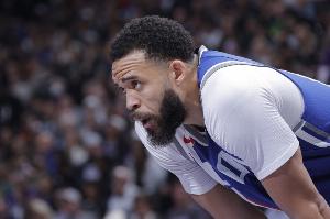 在签下小维克多·贝利之后 北京首钢正接触前NBA球员麦基