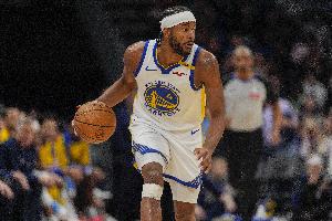 手感不佳！穆迪5投仅1中拿到4分2板3断 三分3中0