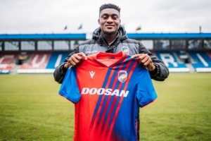 为保级而战！罗马诺：比萨总价1100万欧签比尔森胜利前锋杜罗西米