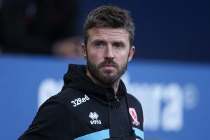 英媒：卡里克愿意临时执教曼联 索斯盖特不在考虑之列