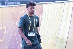 桑托斯谈绝平曼城：这是公平的结果，先失球仍坚持到底并不容易