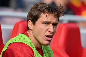 迪马：尤文倾向于租借签回基耶萨，但利物浦只愿考虑永久出售