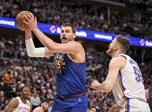 掘金今日挑战76人 约基奇&穆雷等首发五大将+瓦兰等合计八人缺席