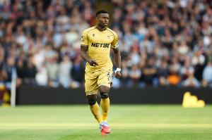 格拉斯纳：我只能确认格伊明日会出战维拉，之后的未来我无法预测