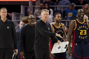 但仍惜败！斯托茨：我们造成了对手20次失误 大家都全力以赴了