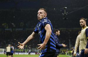 迪马济奥：加拉塔萨雷希望签国米中场弗拉泰西，双方已再次接触