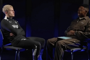 加纳乔：恩佐帮助我在切尔西安定下来，他每天都会发信息问候我