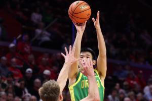 23分5助！林葳需要持续打出类似的比赛 才能稳定他在球队中的位置