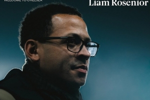 斯特拉斯堡官方：祝罗塞尼尔一切顺利，将很快公布新帅任命事宜