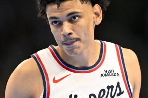 卢：没预料到桑德斯会有这种表现 他所做到的事对我们意义重大