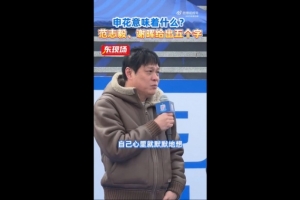 申花意味着什么？范志毅称是精气神，谢晖称是腔调