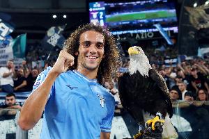 迪马济奥：费内巴切正与拉齐奥谈贡多齐转会，球员可能离开意甲